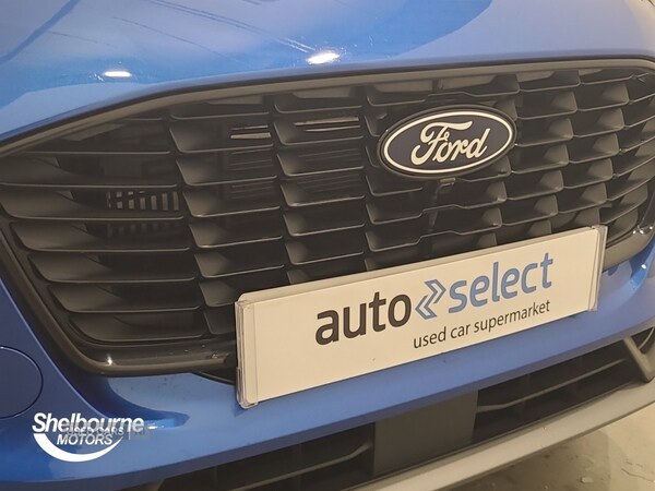 Used Ford Puma 2025 for sale - 76095360: Photo 50