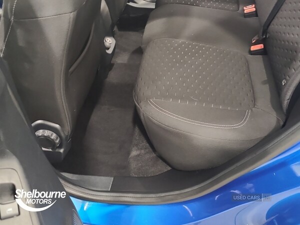 Used Ford Puma 2025 for sale - 76095360: Photo 9