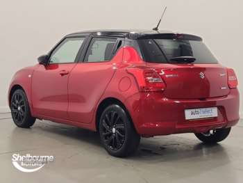 Used Suzuki Swift 2021 for sale - 75142146: Photo