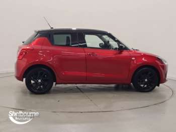 Used Suzuki Swift 2021 for sale - 75142146: Photo