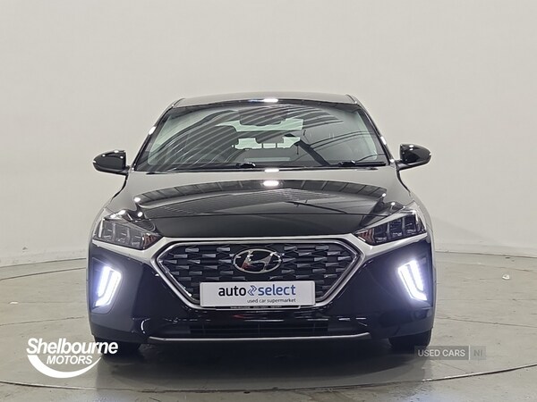 Used Hyundai IONIQ 2022 for sale - 77785114: Photo 11