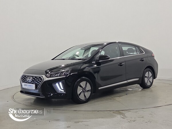 Used Hyundai IONIQ 2022 for sale - 77785114: Photo 12
