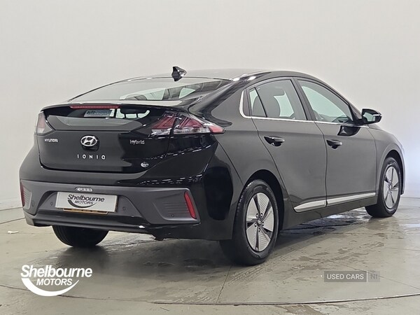 Used Hyundai IONIQ 2022 for sale - 77785114: Photo 13
