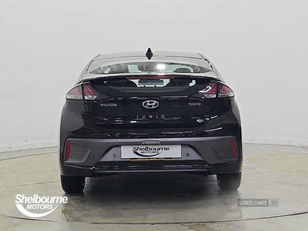 Used Hyundai IONIQ 2022 for sale - 77785114: Photo 14