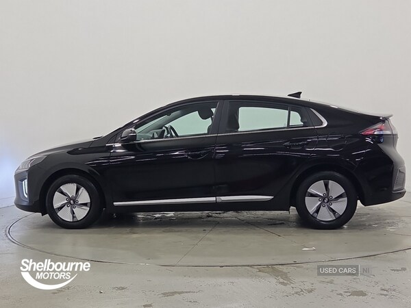 Used Hyundai IONIQ 2022 for sale - 77785114: Photo 15