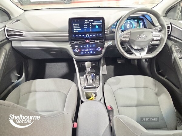 Used Hyundai IONIQ 2022 for sale - 77785114: Photo 16