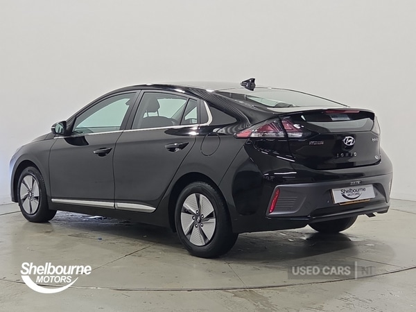 Used Hyundai IONIQ 2022 for sale - 77785114: Photo 2