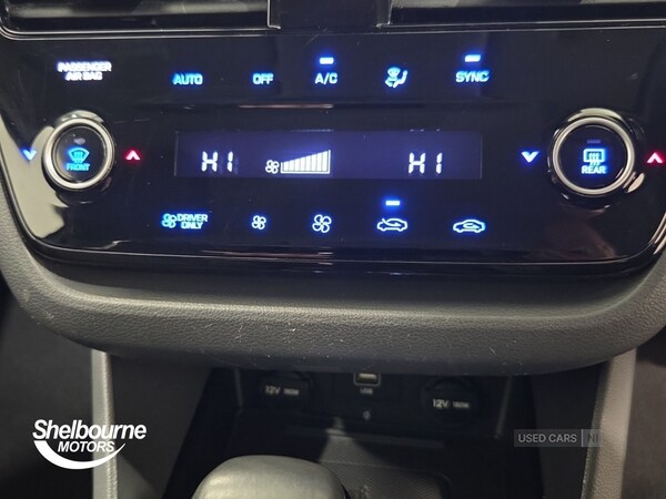 Used Hyundai IONIQ 2022 for sale - 77785114: Photo 20