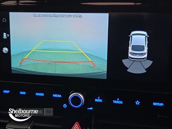 Used Hyundai IONIQ 2022 for sale - 77785114: Photo 23