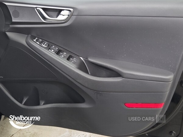 Used Hyundai IONIQ 2022 for sale - 77785114: Photo 31