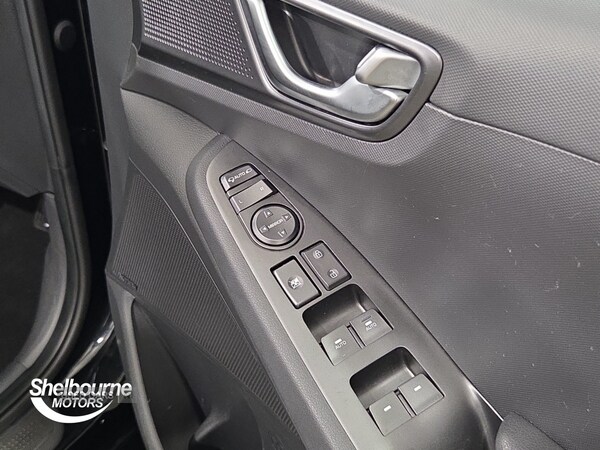 Used Hyundai IONIQ 2022 for sale - 77785114: Photo 32