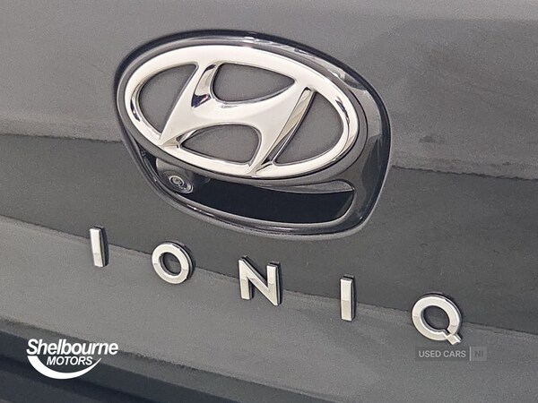 Used Hyundai IONIQ 2022 for sale - 77785114: Photo 38