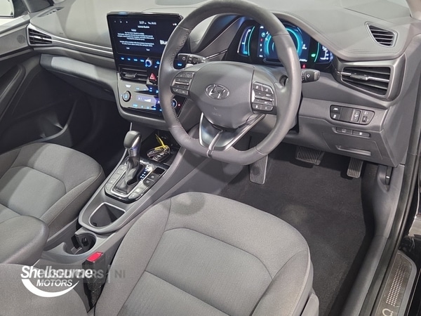 Used Hyundai IONIQ 2022 for sale - 77785114: Photo 4