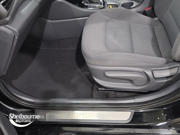 Used Hyundai IONIQ 2022 for sale - 77785114: Photo 41