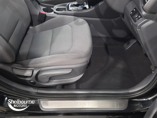 Used Hyundai IONIQ 2022 for sale - 77785114: Photo 8