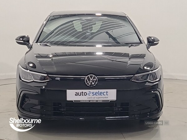 Used Volkswagen Golf 2024 for sale - 75429767: Photo 11