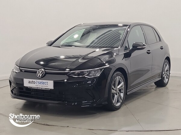 Used Volkswagen Golf 2024 for sale - 75429767: Photo 12