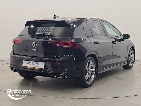 Used Volkswagen Golf 2024 for sale - 75429767: Photo 13