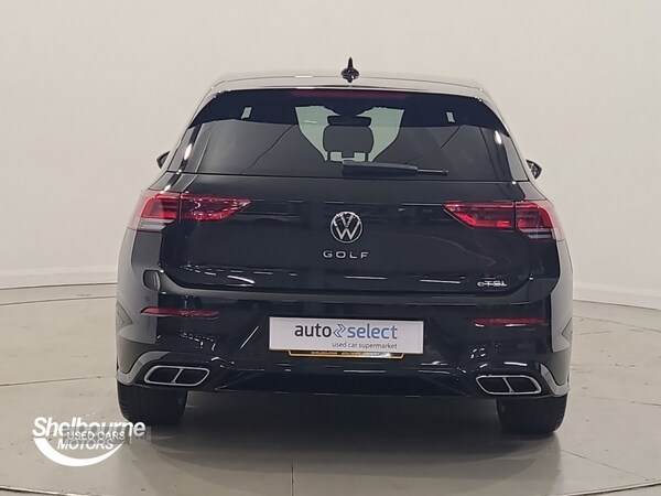 Used Volkswagen Golf 2024 for sale - 75429767: Photo 14
