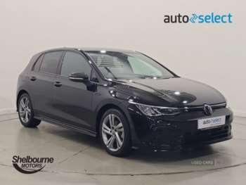 2024 - 1.5 eTSI 150 R-Line 5dr DSG