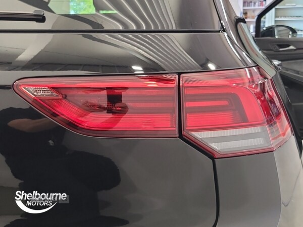 Used Volkswagen Golf 2024 for sale - 75429767: Photo 24