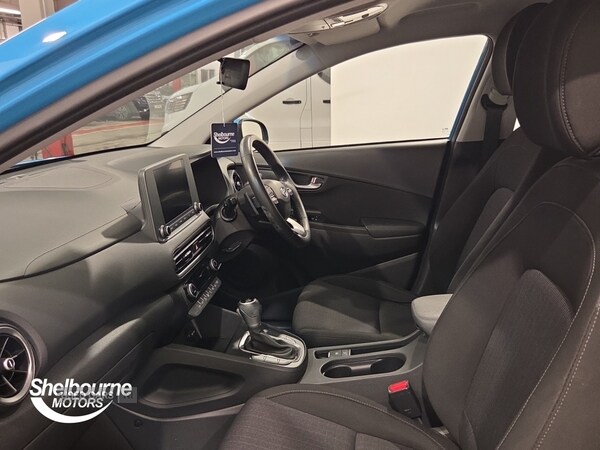 Used Hyundai KONA 2022 for sale - 77587595: Photo 10