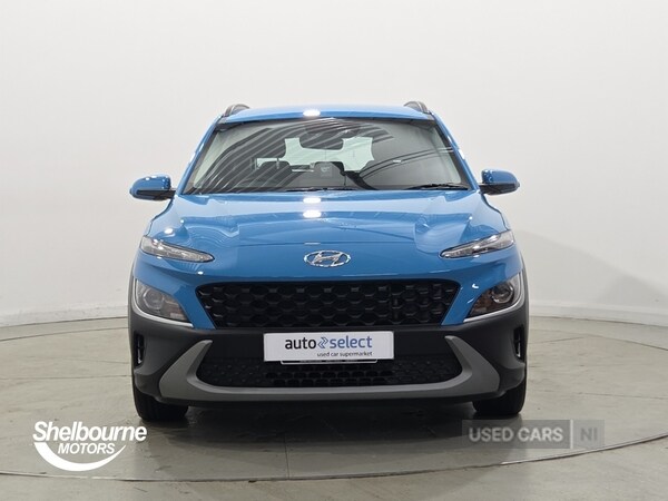 Used Hyundai KONA 2022 for sale - 77587595: Photo 11