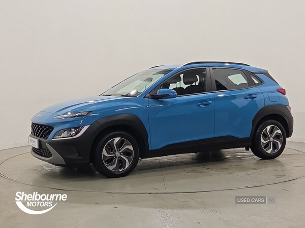 Used Hyundai KONA 2022 for sale - 77587595: Photo 12