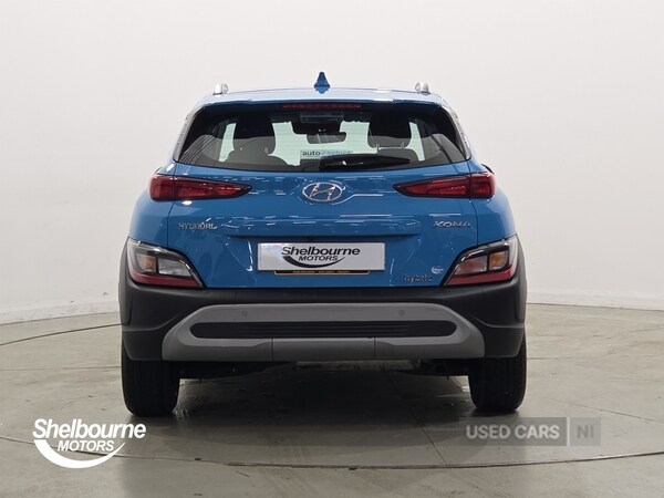 Used Hyundai KONA 2022 for sale - 77587595: Photo 14