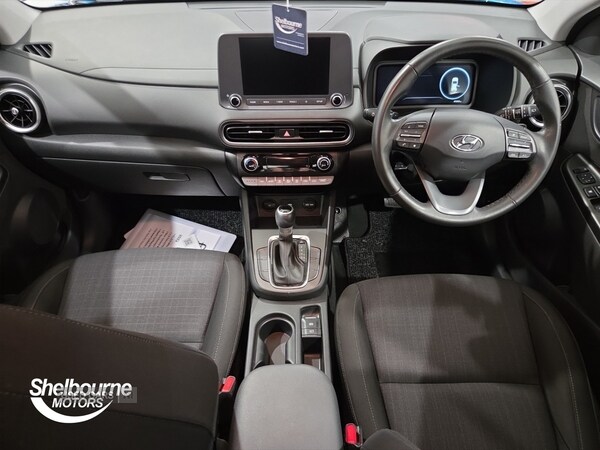 Used Hyundai KONA 2022 for sale - 77587595: Photo 16