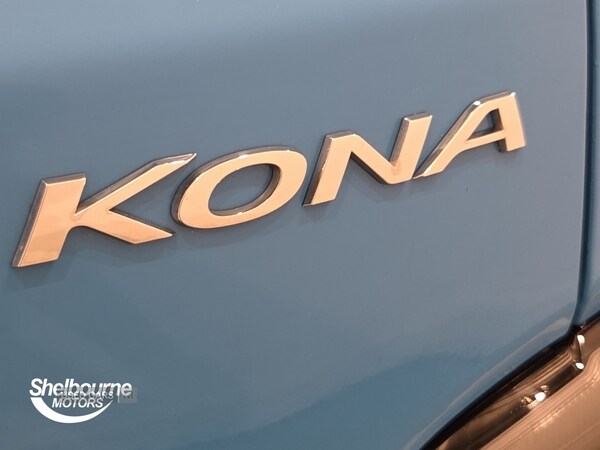 Used Hyundai KONA 2022 for sale - 77587595: Photo 18