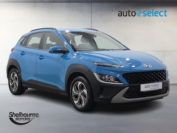 Used Hyundai KONA 2022 for sale - 77587595: Photo