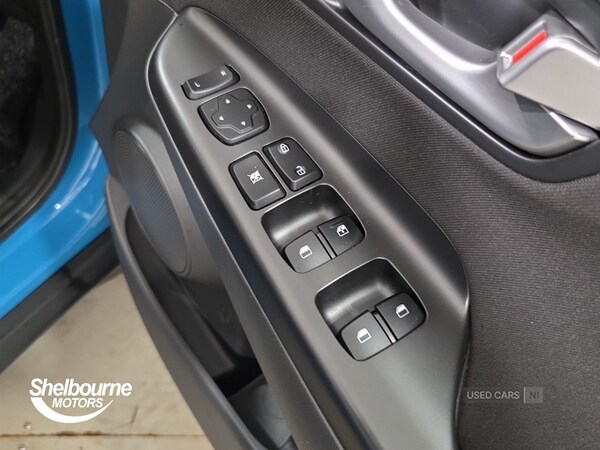 Used Hyundai KONA 2022 for sale - 77587595: Photo 22