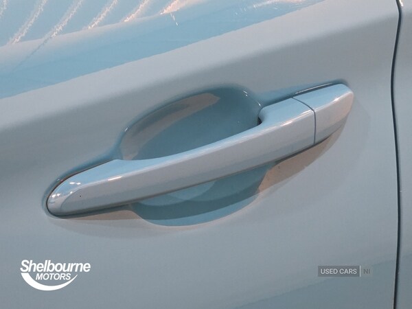 Used Hyundai KONA 2022 for sale - 77587595: Photo 28