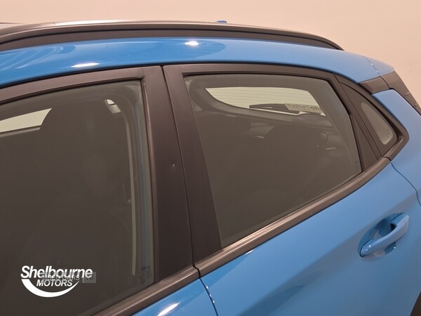 Used Hyundai KONA 2022 for sale - 77587595: Photo 30