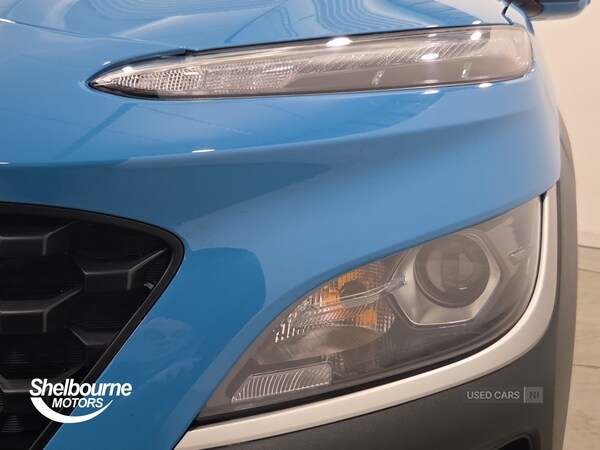 Used Hyundai KONA 2022 for sale - 77587595: Photo 31