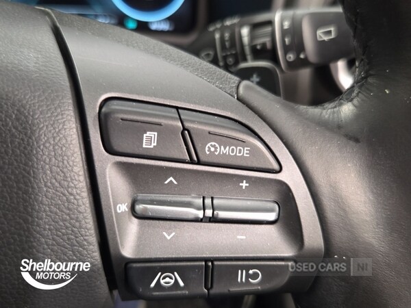 Used Hyundai KONA 2022 for sale - 77587595: Photo 34