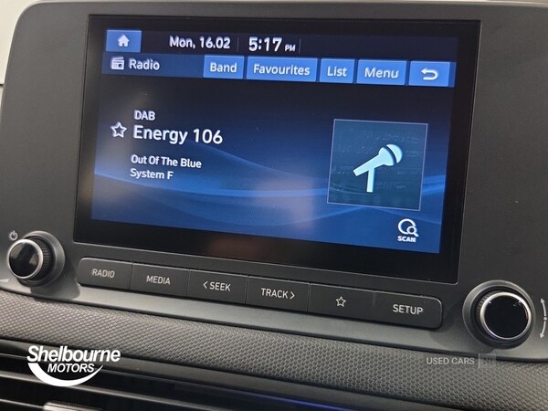 Used Hyundai KONA 2022 for sale - 77587595: Photo 38