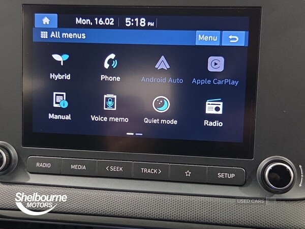 Used Hyundai KONA 2022 for sale - 77587595: Photo 39