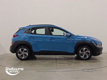 Used Hyundai KONA 2022 for sale - 77587595: Photo