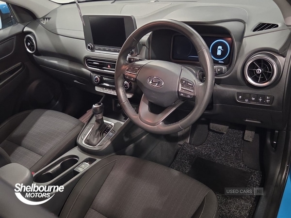 Used Hyundai KONA 2022 for sale - 77587595: Photo 4