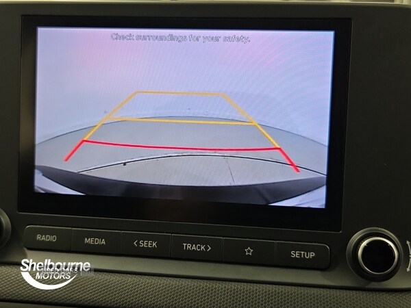 Used Hyundai KONA 2022 for sale - 77587595: Photo 40