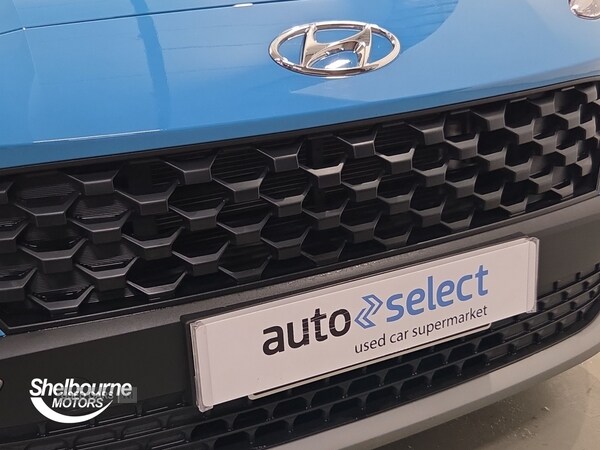 Used Hyundai KONA 2022 for sale - 77587595: Photo 48