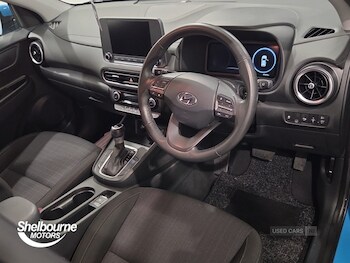 Used Hyundai KONA 2022 for sale - 77587595: Photo