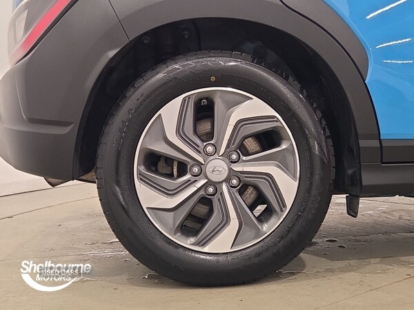 Used Hyundai KONA 2022 for sale - 77587595: Photo 7