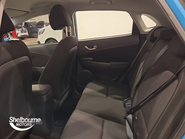 Used Hyundai KONA 2022 for sale - 77587595: Photo 9