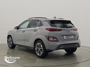 Used Hyundai KONA 2022 for sale - 76977049: Photo