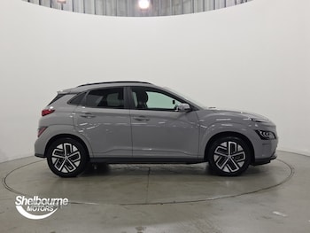 Used Hyundai KONA 2022 for sale - 76977049: Photo