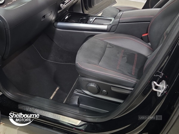 Used Mercedes-Benz GLA 2024 for sale - 78087520: Photo 11