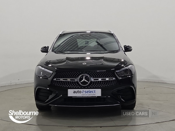 Used Mercedes-Benz GLA 2024 for sale - 78087520: Photo 12